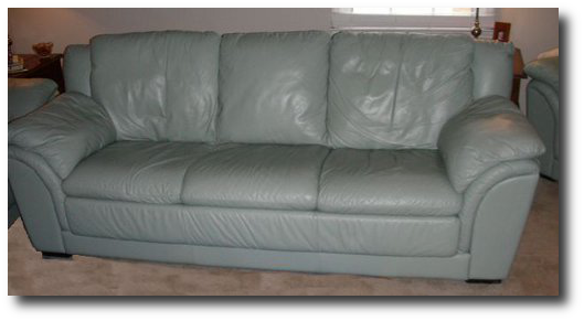 Flat Cushion